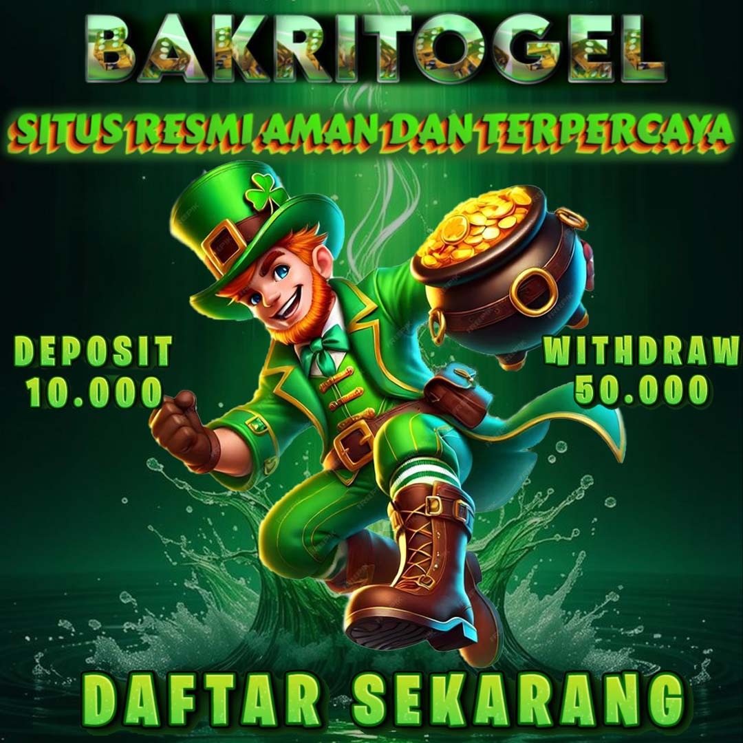 BAKRITOGEL | Situs Game Online Hiburan Terpercaya