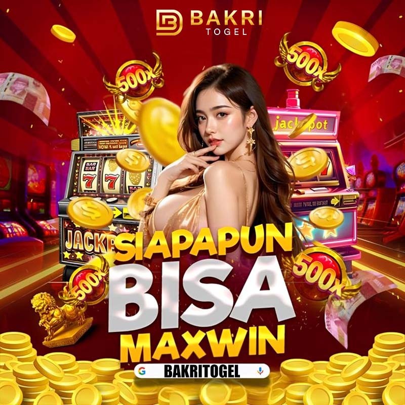 Bakritogel | Situs Online Hiburan Terbaik Di Indonesia