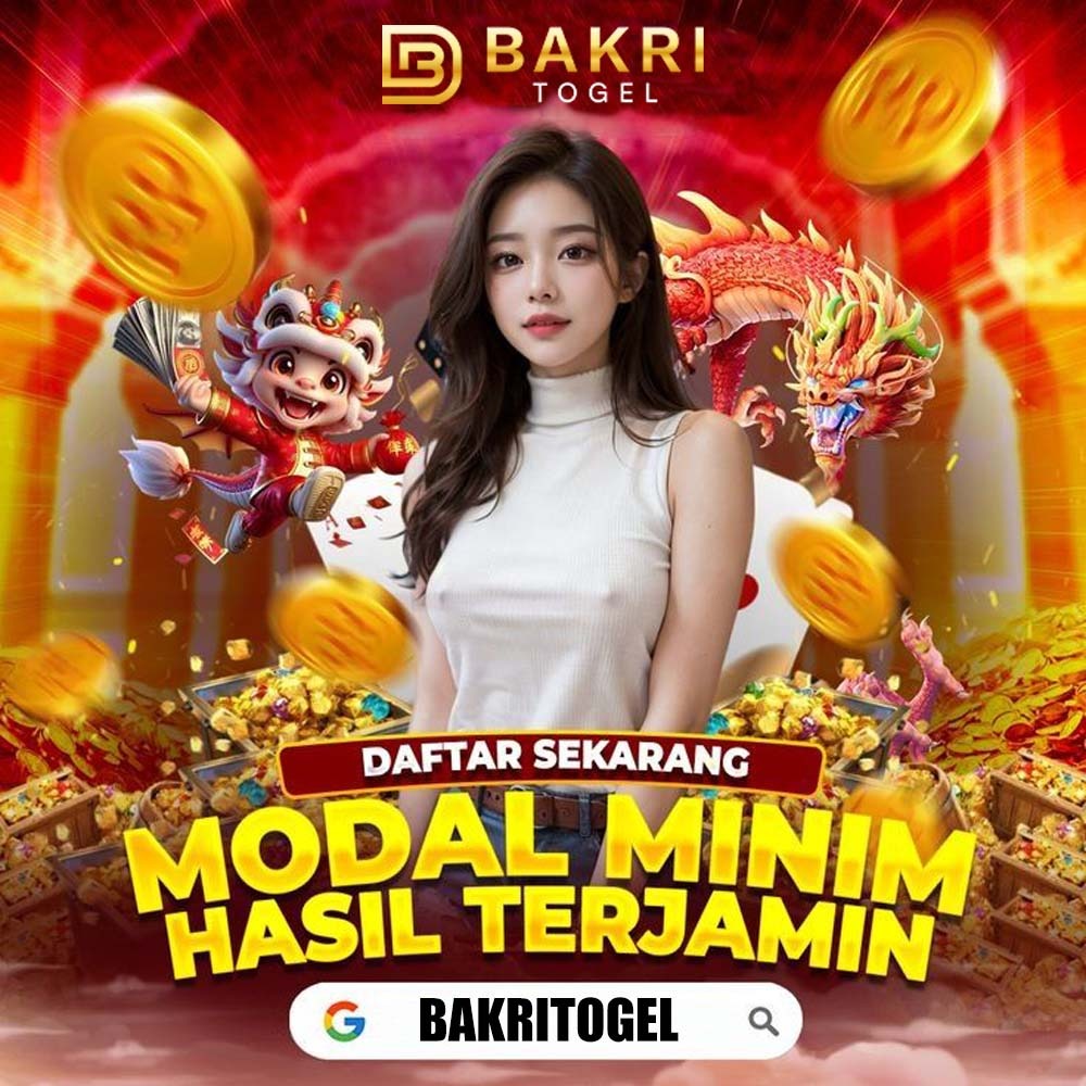 BAKRITOGEL # Situs Game Online Terpercaya & Link Resmi Login 2025