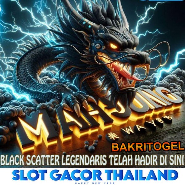 Bakri Togel Link Alternatif